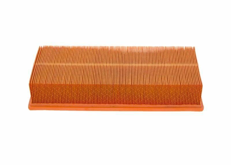 bosch-air-filter-1457429814, air-filter-for-m50-models BOSCH Air Filter 1457429814 - Compatible with M-50 Models | 137mm x 150mm x 57mm BOSCH Air Filter - M-50 Compatibility bosch, air-filter, car-maintenance, automotive, engine-parts, quality-filter, m50-compatible, engine-performance, filtration, ai-generated