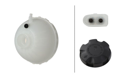 Hella 8MA366365-501 Spare Water Tank BMW N13 N20 N26 F20 F30 11 >