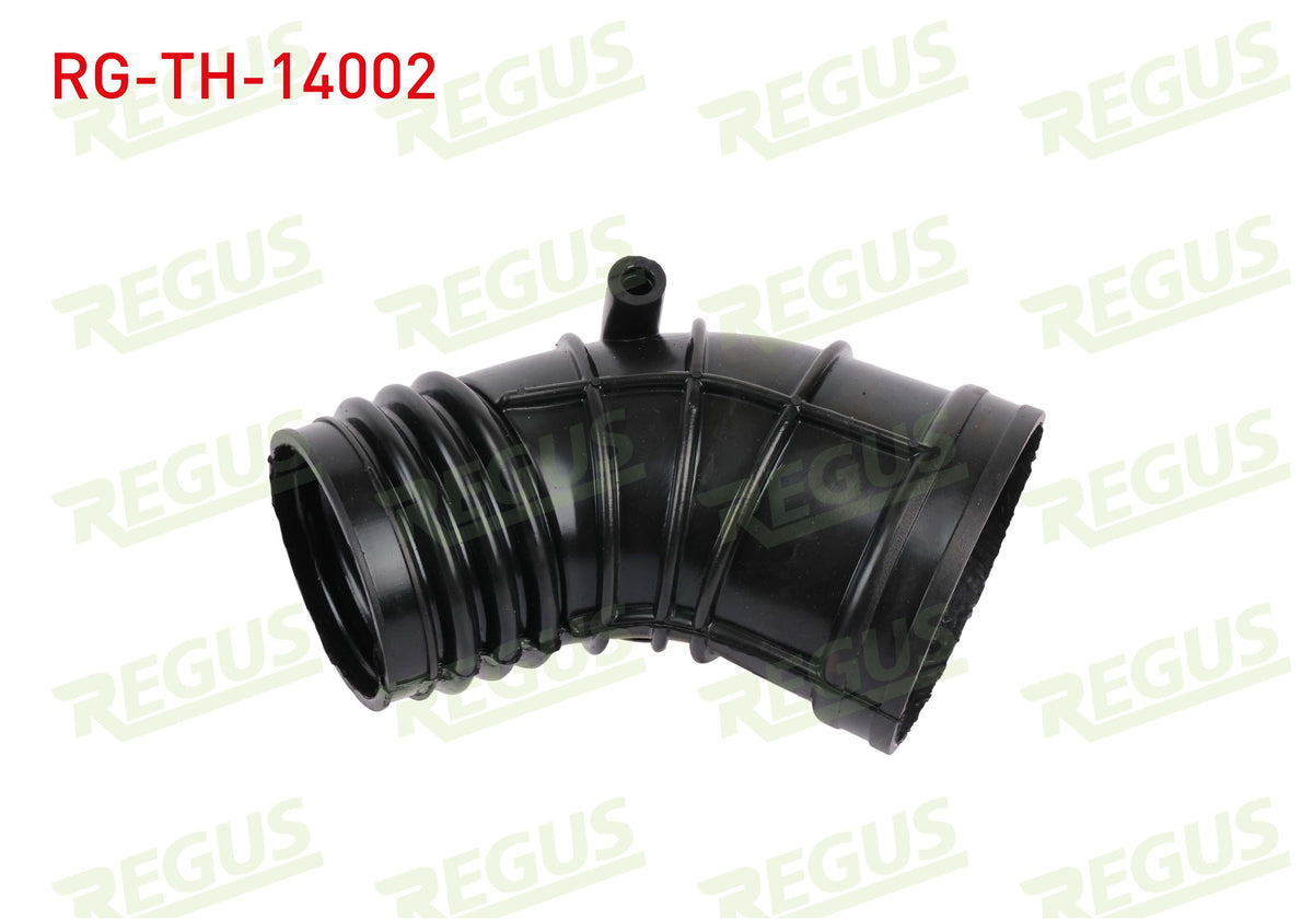 REGUS RG-TH-14002 Turbo Hose Center Upper BMW 3 Series (E46) 330 i 1998-2005 — Turbo & Supercharger