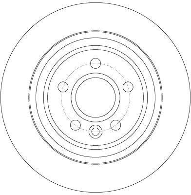 trw df6187 brake disc image, brake disc specifications, trw brake disc for car owners TRW DF6187 Brake Disc | 302mm Diameter | Ideal for Car Owners & Mechanics TRW DF6187 Brake Disc - 302mm - Durable Steel trw, brake-disc, car-parts, car-owners, mechanics, car-enthusiasts, auto-maintenance, braking-system, high-performance, ai-generated