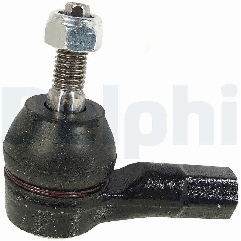 Delphi TA2704 Tie Rod End - Long Tie Rod for Aveo T300 — Tie Rods & Linkage