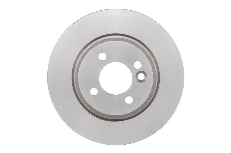 Bosch 0986478606 Brake Disc Front Mini Cooper R-50/52/53 Single — Brake Rotors & Drums