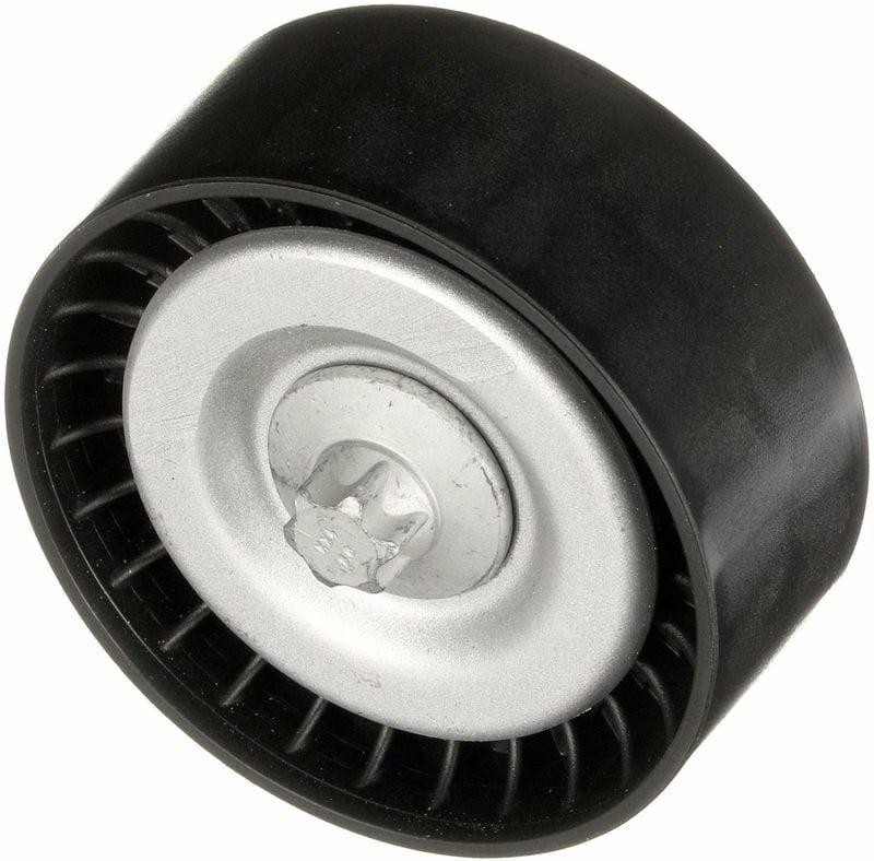 GATES V Belt Tensioner - Compatible with Mercedes-Benz W204, W205 and 3 more models — Pulleys & Tensioners