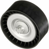 GATES V Belt Tensioner - Compatible with Mercedes-Benz W204, W205 and 3 more models — Pulleys & Tensioners
