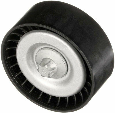 GATES V Belt Tensioner - Compatible with Mercedes-Benz W204, W205 and 3 more models — Pulleys & Tensioners
