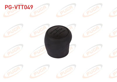 PUGA PG-VTT049 Gear Topuzu Black 5 Speed Linea / Grande Punto