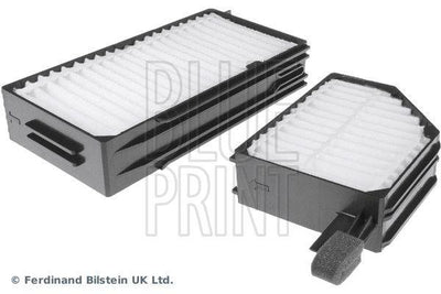 Blue Print ADS72506 Cabin Air Filter Subaru Legacy 98-03 — Air & Cabin Filters