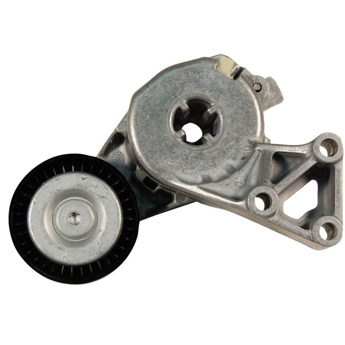 INA Volkswagen Polo Tensioner - Complete Kit for 1.4 TDI AMF / BNM / BNV Models (2003-2009) — Pulleys & Tensioners