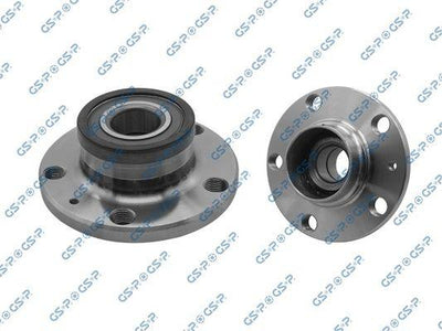 GSP 9228036 Rear Wheel Hub Polo 1, 2Dti / 1 and 3 more models — Hub Assemblies