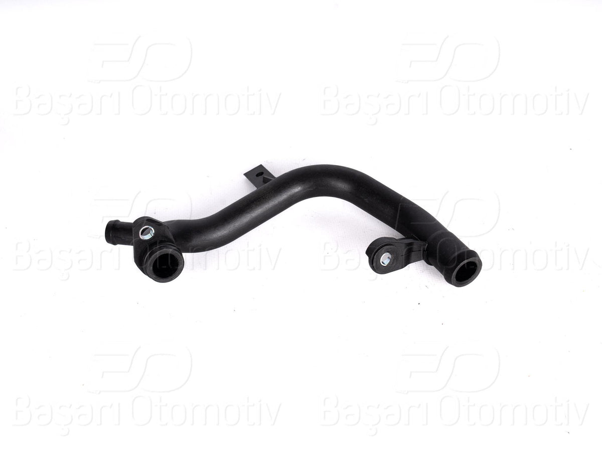 Wisco 1115118 Radiator Su Pipe Plastic VW Passat Golf5-6 Tiguan Skoda Octavia Superb Seat Leon Audi A3 1.8 — Radiators & Fans