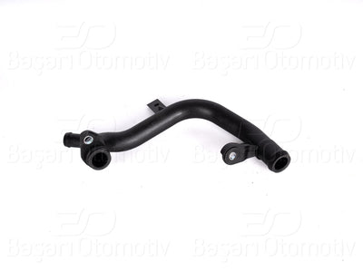 Wisco 1115118 Radiator Su Pipe Plastic VW Passat Golf5-6 Tiguan Skoda Octavia Superb Seat Leon Audi A3 1.8 — Radiators & Fans