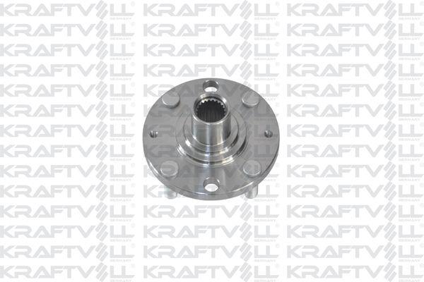 Kraftvoll 14030119 Front Wheel Hub Kalos Aveo T200 T250 — Hub Assemblies