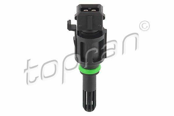 topran temperature sensor for bmw e36 e39 e46, topran 501867 sensor close-up TOPRAN Temperature Sensor - Compatible with BMW E36 E39 E46 Models | M52 M62 Engines TOPRAN Temperature Sensor for BMW E36 E39 E46 topran, temperature-sensor, bmw-e36, bmw-e39, bmw-e46, car-parts, engine-performance, automotive, replacement-part, ai-generated