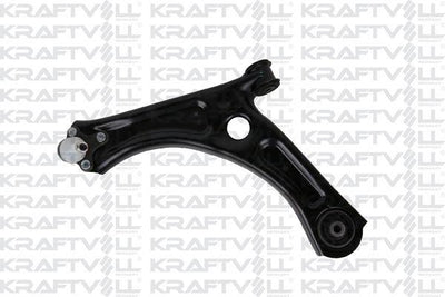 Kraftvoll 13050149 Control Arm with Ball Joint Left Caddy III Yeti 14 > 18 Superb 08 > 15 — Control Arms & Ball Joints
