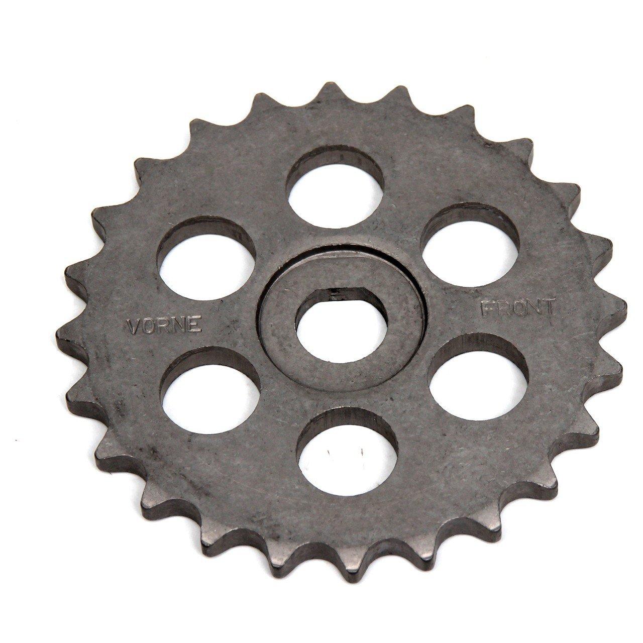 bmw oil pump gear for f20 n47 engine, original bmw replacement oil pump gear BMW 11417798019 - F20 N47 Diesel Engine Oil Pump Gear | Original Part for BMW Users BMW Oil Pump F20 N47 Engine Gear - Original Replacement bmw, oil-pump-gear, engine-parts, n47-engine, original-parts, automotive, car-repair, bmw-users, mechanics, ai-generated