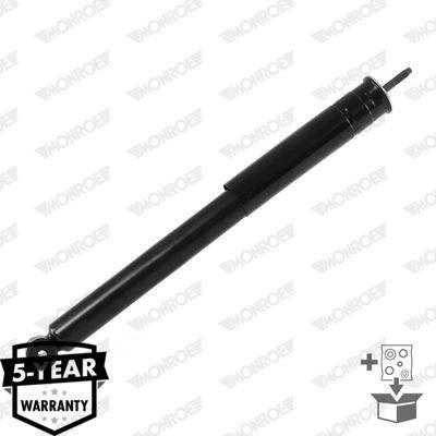 monroe 43097 rear shock absorber for mercedes, gas pressure telescopic shock absorber, packaging dimensions of monroe 43097 MONROE 43097 Rear Shock Absorber - Gas Pressure, Telescopic - For Mercedes W210 Owners & Mechanics MONROE 43097 Rear Shock Absorber for Mercedes W210 monroe, rear-shock-absorber, mercedes-w210, telescopic, car-parts, mechanics, automotive, suspension, shock-absorbers, ai-generated