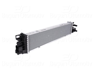 Wisco 3114777-00 Turbo Radiator (Intercooler) 665X133x52 Renault Traffic Nissan Nv300 2.0 dCi 19 > — Radiators & Fans