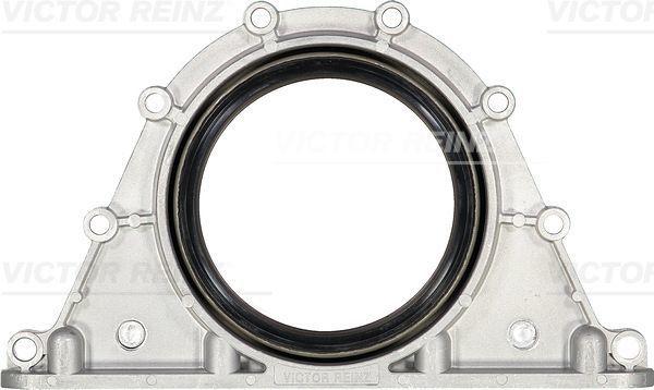victor reinz rear crank seal for bmw n62, technical specifications of victor reinz crank seal Victor Reinz BMW N62 Rear Crank Seal - Compatible with E60, E64, E65, E53, E70 | PTFE Material Victor Reinz BMW N62 Rear Crank Seal bmw, crank-seal, victor-reinz, n62, car-parts, engine-maintenance, automotive, car-owners, bmw-enthusiasts, ai-generated