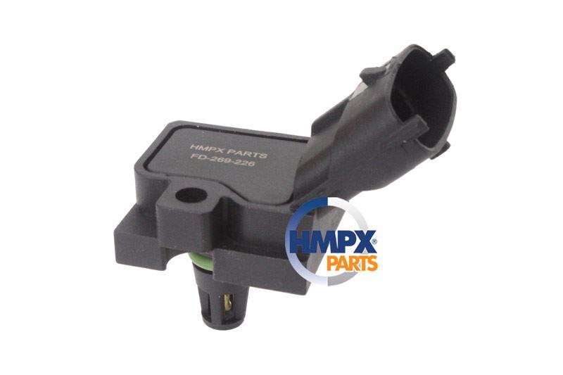 HİMPEKS 6G9N 12B676 AB Air Suction Sensor Mondeo / Focus / Kuga 07 > 2.5 Duratec
