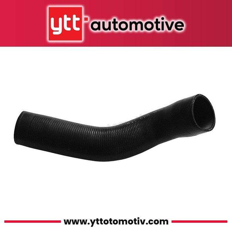YTT Intercooler Turbo Hose - Y44021 Compatible with 1997-2006 Sprinter — Turbo & Supercharger