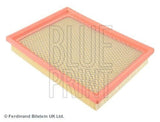 BLUEPRINT Air Filter - Chrysler PT Cruiser — Blue Print, Air & Cabin Filters