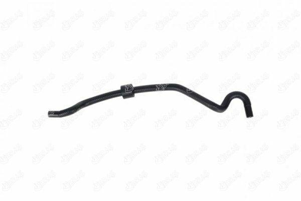 IBRAS Heater Hose - Radiator Hose for Golf V & Jetta (2006-2010) — İbraş, Hoses & Tanks