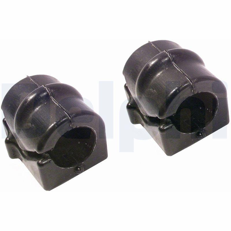 Delphi TD785W Bushing Set — Bushings & Mounts