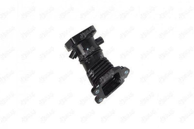 İbraş 19931 Turbo Hose Bakalit (Single) Focus II 05-10 Focus II C Max 05-07 C Max 07 /-1 — Turbo & Supercharger
