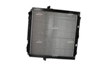 NRF Motor Radiator for Actros MP4-5, Antos 12, Arocs 13 - OE A9605002601 — Radiators & Fans