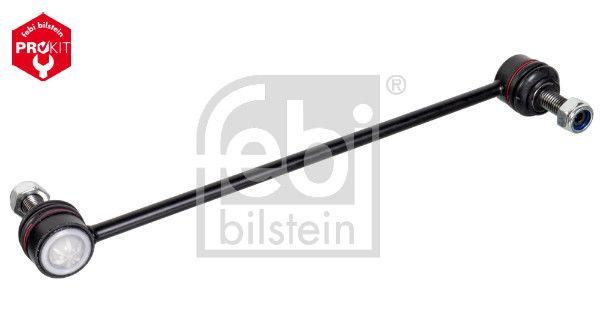 Febi Bilstein 31561 Sway Bar Link Front Esnek Driving — Sway Bars & Links
