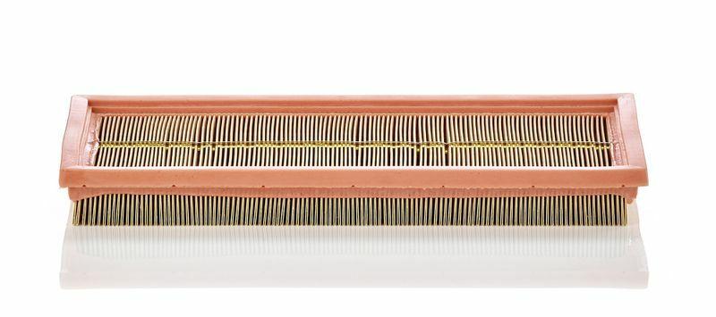 MANN Air Filter C3273 - Fiat 07-Panda-500 1.4 — Air & Cabin Filters
