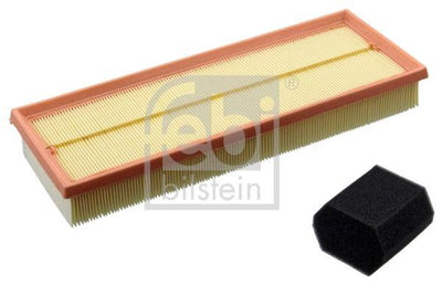 Febi Bilstein 48518 Air Filter Peugeot P208 P308 P2008 P3008 P5008 Partner Te — Air & Cabin Filters
