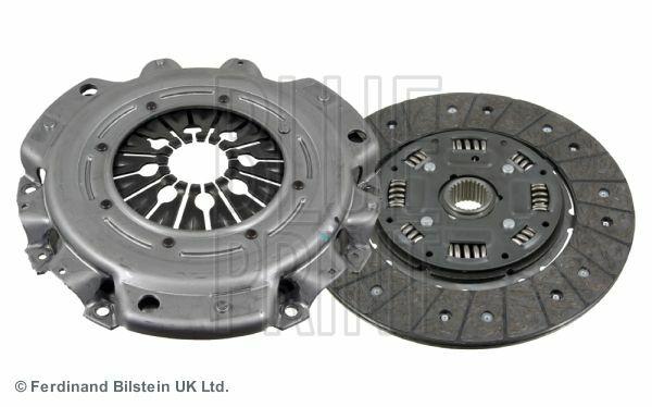 Blueprint ADU173023 Clutch Set - Spr CDI Pressure & Plate Kit — Blue Print, Clutch & Flywheel