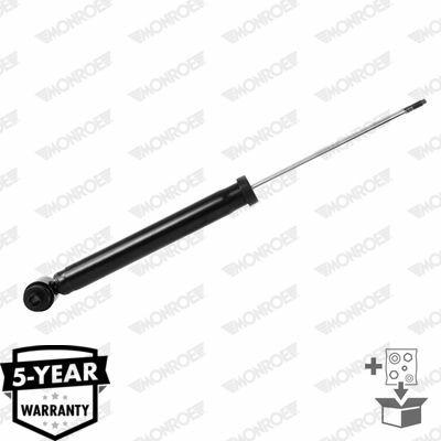 MONROE Gas Shock Absorber - 2004-2011 Audi A6 — Shocks & Struts