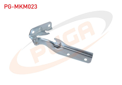 PUGA PG-MKM023 Motor Hood Hinge Right Fiat Doblo 2001-2010 — Reinforcements & Brackets