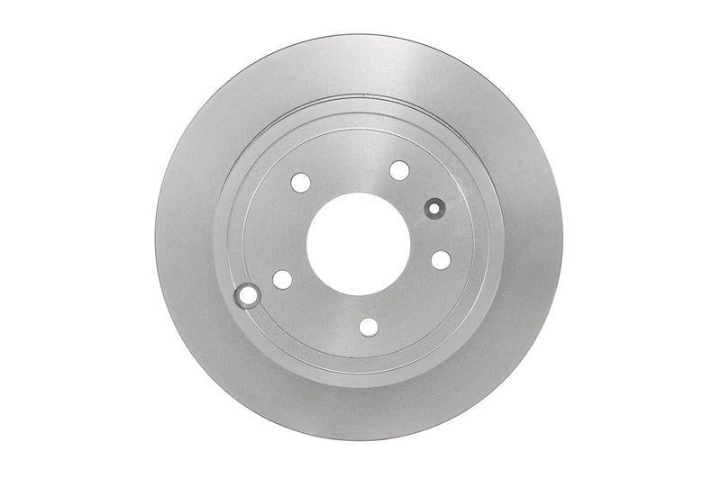 Bosch 0986479268 Rear Brake Disc Air 303mm Chevrolet Captiva-Opel Antara 2.0 CDTi 06 > — Brake Rotors & Drums