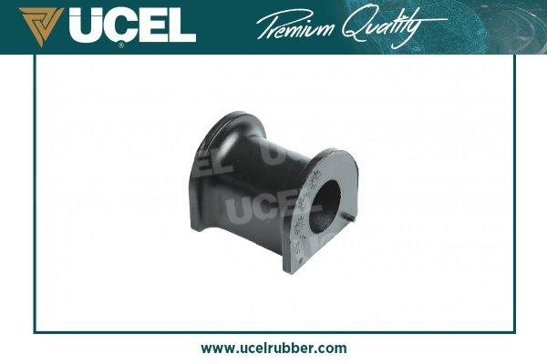 Üçel S61118 Sway Bar Bushing (Ø 24mm) T5 04 — Bushings & Mounts