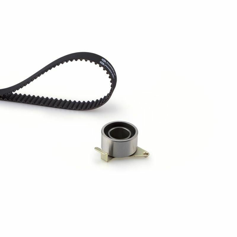 GATES Timing Belt Kit - Komplete Kit for Rover 220, 420 and 2 more models — Belts