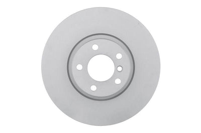 Bosch 0986479436 Disc Front BMW X5 E70 X6 E71 | Set of 2