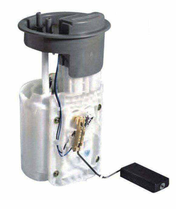 Volkswagen Fuel Pump 1J0919050 - Complete Assembly for Golf 4 1.9 TDI — Fuel Delivery