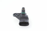 BOSCH 0261230118 - Pressure Sensor for Colt 1.3-1.5 — Vehicle Sensors & Switches