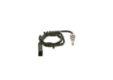 BOSCH Exhaust Temperature Sensor 0986259101 For Audi A4 A5 Q5 2.0 TDI — Temperature Sensors & Switches