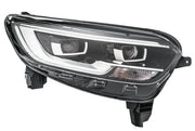 hella led headlight for kadjar right side, renault kadjar 2015 led headlight, hella 1ex011770-461 headlight detail HELLA LED Headlight for Renault Kadjar 2015+ - Right Side, ECE Approved | 1.3/1.5/1.6 Variants HELLA LED Headlight for Kadjar 2015+ Right Side hella, led-headlight, renault-kadjar, 2015-2023-vehicles, car-parts, vehicle-upgrades, automotive-lighting, ece-approved, right-side-headlight, ai-generated