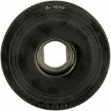GATES TVD1110 Crank Pulley 626 205 - 7 Grooves — Pistons & Rotating