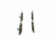 bosch brake pads for range rover velar, front brake pad set, low-metallic brake pads BOSCH Brake Pads - Front Set for Range Rover Velar 2.0 | Low-Metallic Material BOSCH Brake Pads for Range Rover Velar 2.0 bosch, brake-pads, range-rover-velar, car-parts, automotive, low-metallic, car-owners, mechanics, ai-generated, front-brake-pads