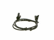 bosch abs sensor front, wheel speed sensor bosch 0265008266, sensor for discovery model 10 BOSCH ABS Sensor Front 10-Discovery - Wheel Speed Sensor for Car Owners and Mechanics | Length: 40.7 in BOSCH ABS Sensor Front 10-Discovery bosch, abs-sensor, car-accessories, auto-parts, mechanics, car-owners, hal-sensor, wheel-speed-sensor, automotive-repair, ai-generated