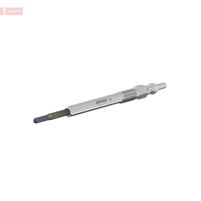 Denso DG-171 Glow Plug 03-Palio-Alb-Dbl-500-Lna-Fiorino-Pnt-Ast-Crs-Mrv 1.3Jtd — Coils & Plugs