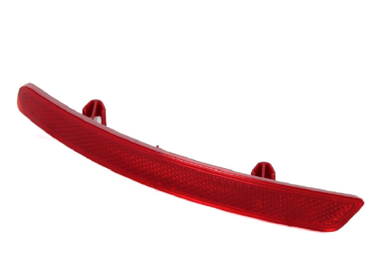 Citroen C5 Rear Bumper Reflector Left - Compatible with 2008-2015 Models — Auto Parts Hall, Tail, Signal & Reflectors