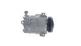 MAHLE ACP1572000P - Ac Air Compressor for Fiat Ducato 2.3 Euro 6 — Heater & Blower
