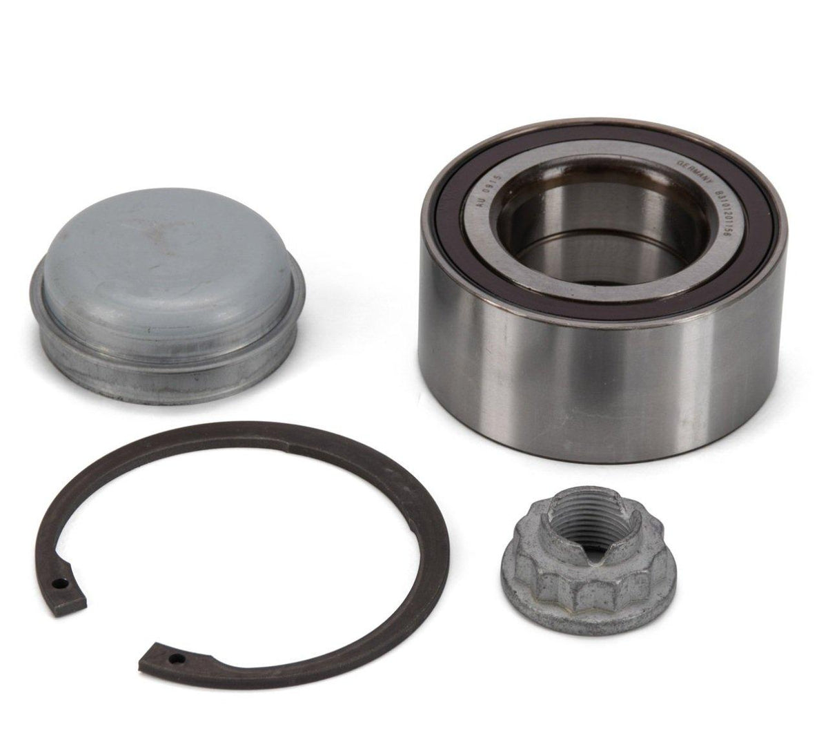 FAG Front Wheel Bearing for Mercedes W169 - Compatible Parts — Wheel Bearings